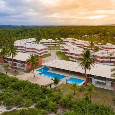 Cond Praia Da Perola - Apt Rosa 7 Ilhéus Dış mekan fotoğraf
