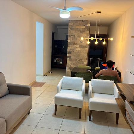 Cond Praia Da Perola - Apt Rosa 7 Ilhéus Dış mekan fotoğraf