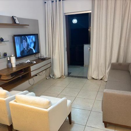Cond Praia Da Perola - Apt Rosa 7 Ilhéus Dış mekan fotoğraf