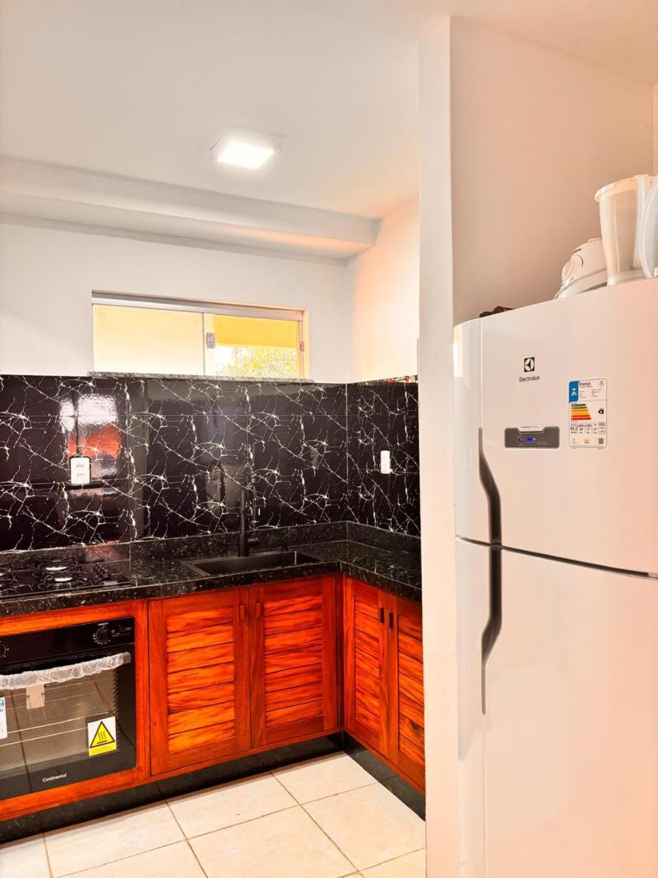 Cond Praia Da Perola - Apt Rosa 7 Ilhéus Dış mekan fotoğraf
