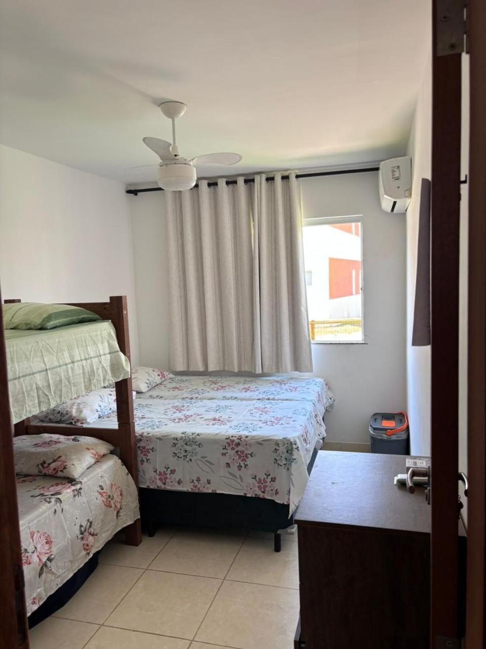 Cond Praia Da Perola - Apt Rosa 7 Ilhéus Dış mekan fotoğraf