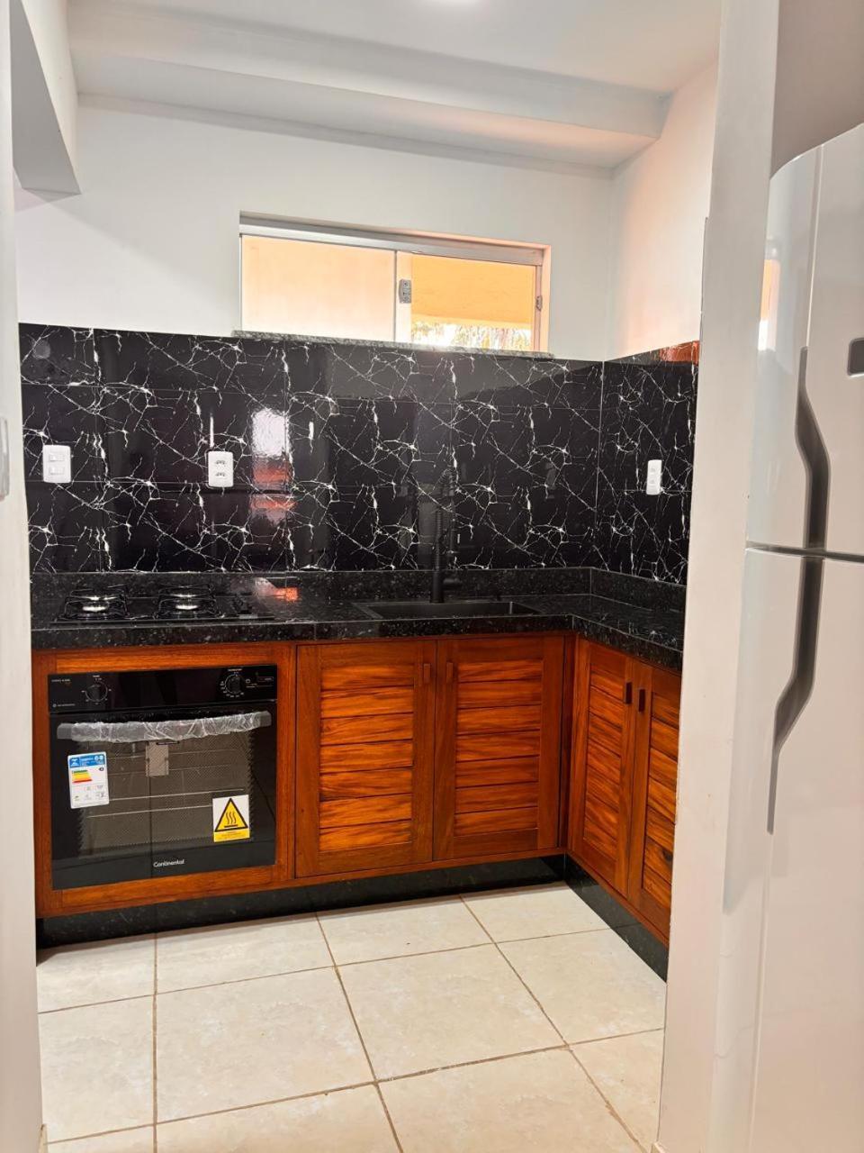 Cond Praia Da Perola - Apt Rosa 7 Ilhéus Dış mekan fotoğraf
