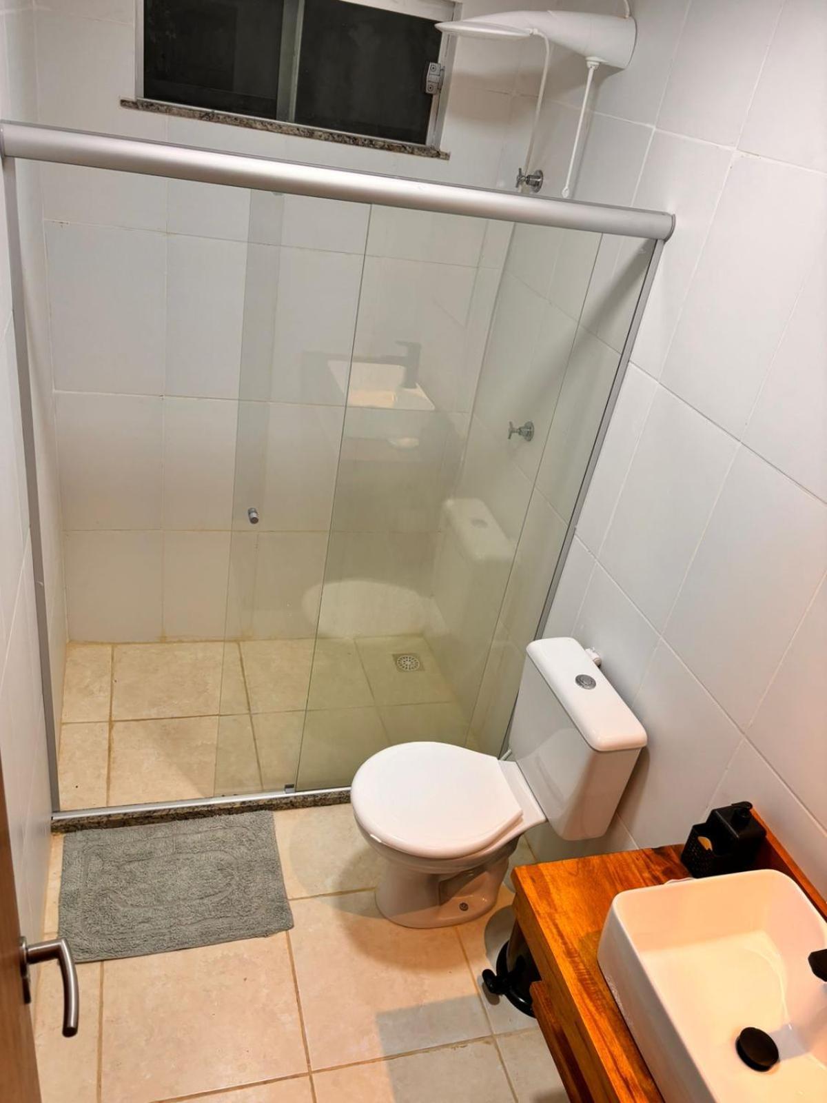 Cond Praia Da Perola - Apt Rosa 7 Ilhéus Dış mekan fotoğraf