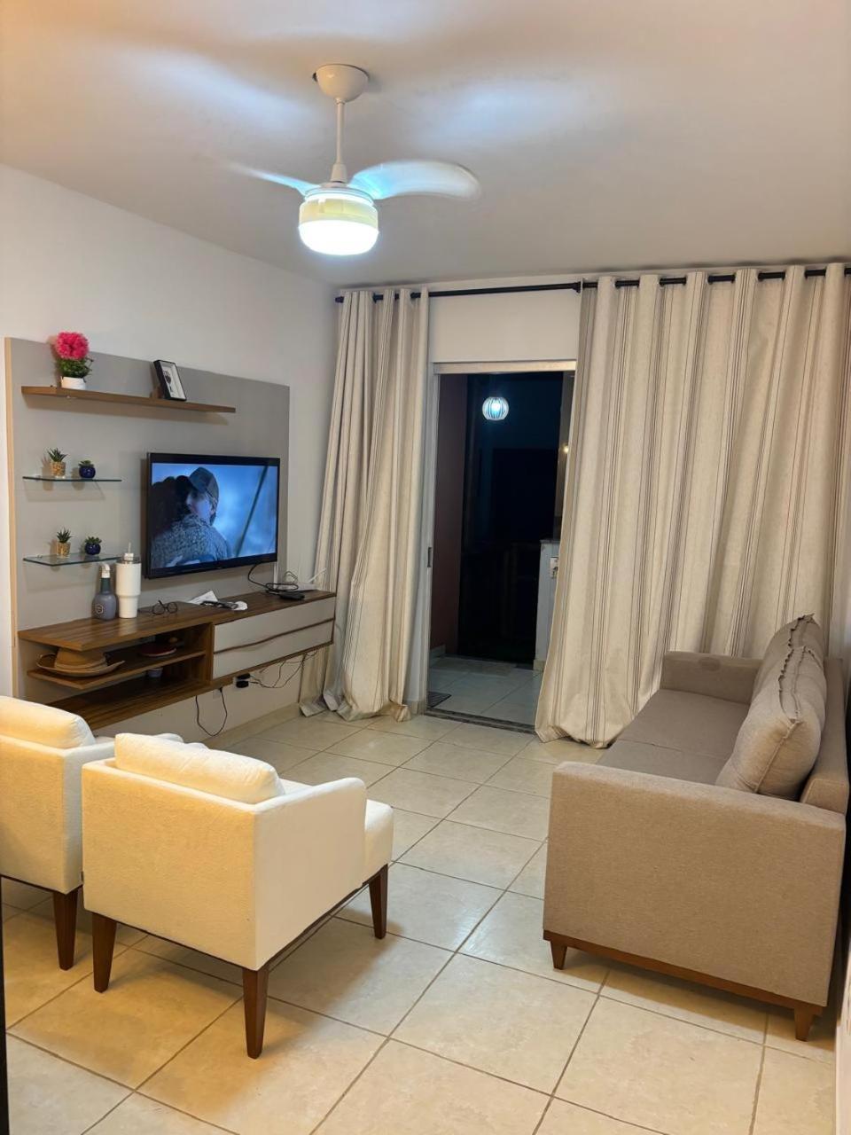Cond Praia Da Perola - Apt Rosa 7 Ilhéus Dış mekan fotoğraf